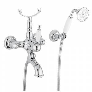 Смеситель для ванны Bugnatese Oxford